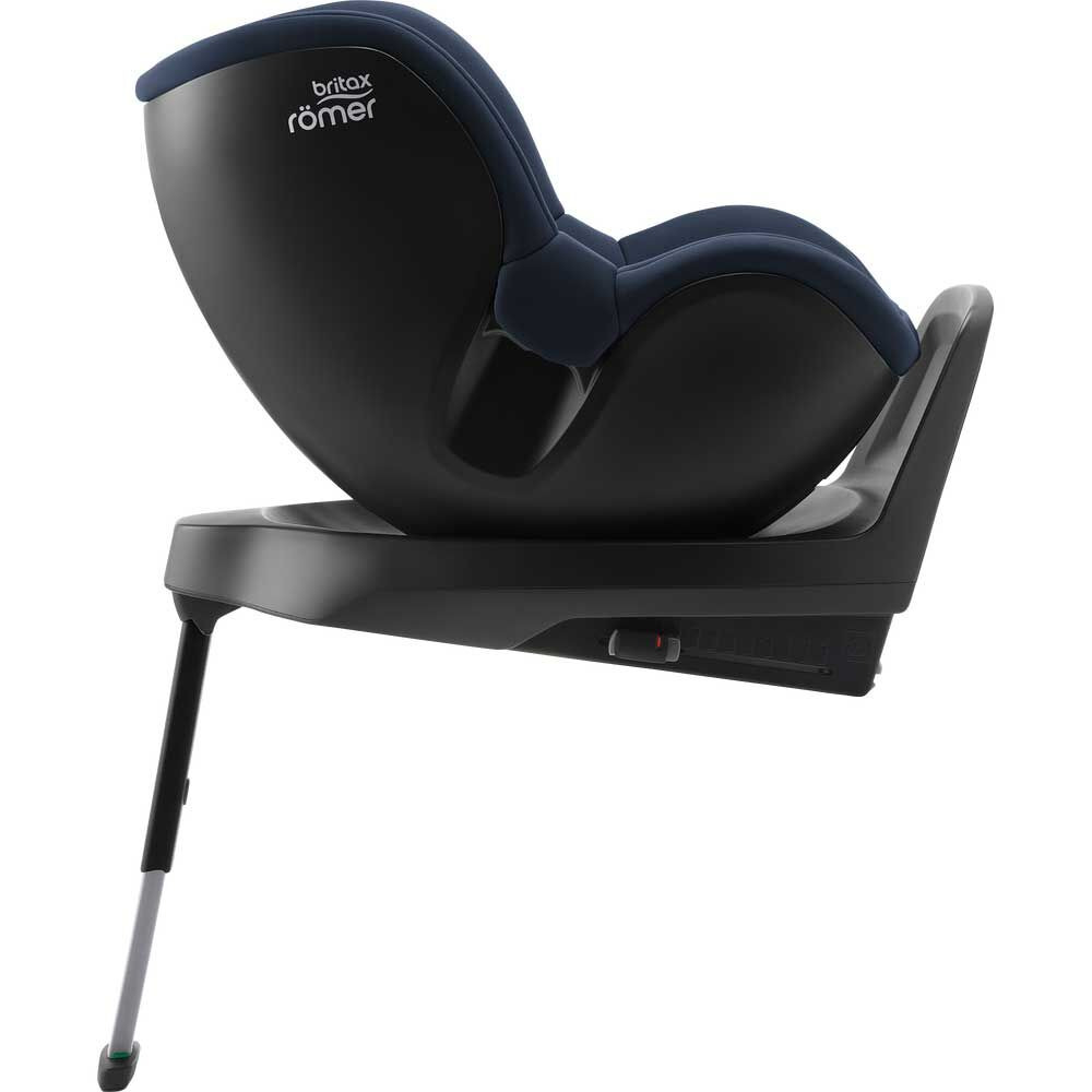 Britax Römer Dualfix M Plus 6